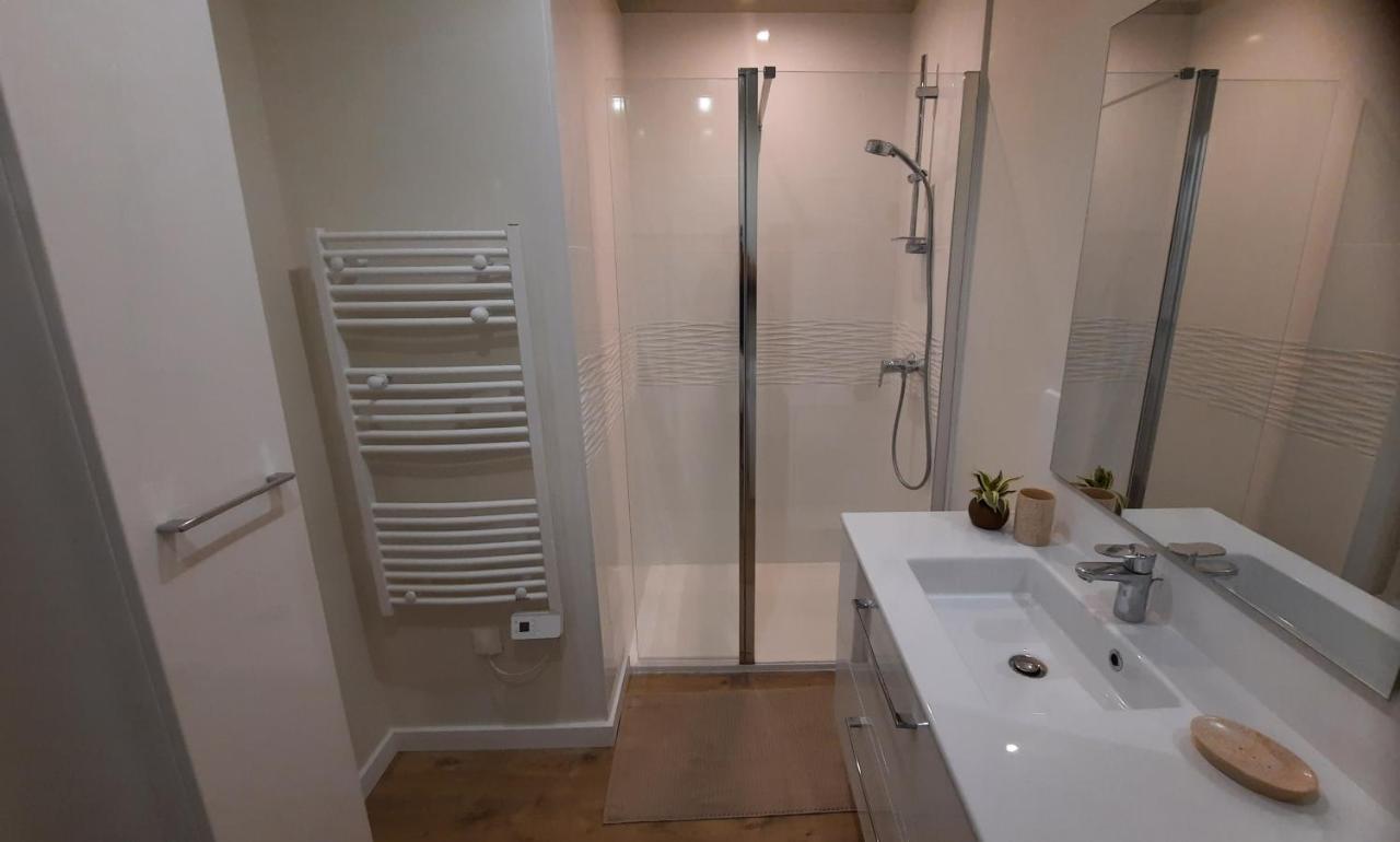 Ginette Et Marcel Apartment Saint-Remy-de-Provence Ngoại thất bức ảnh