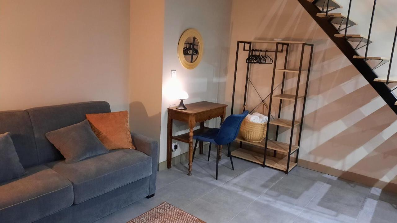 Ginette Et Marcel Apartment Saint-Remy-de-Provence Ngoại thất bức ảnh