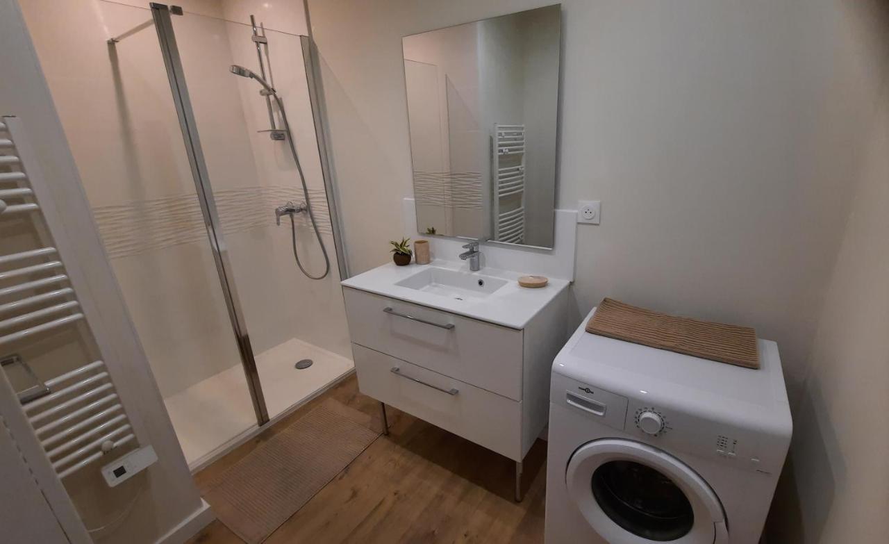 Ginette Et Marcel Apartment Saint-Remy-de-Provence Ngoại thất bức ảnh