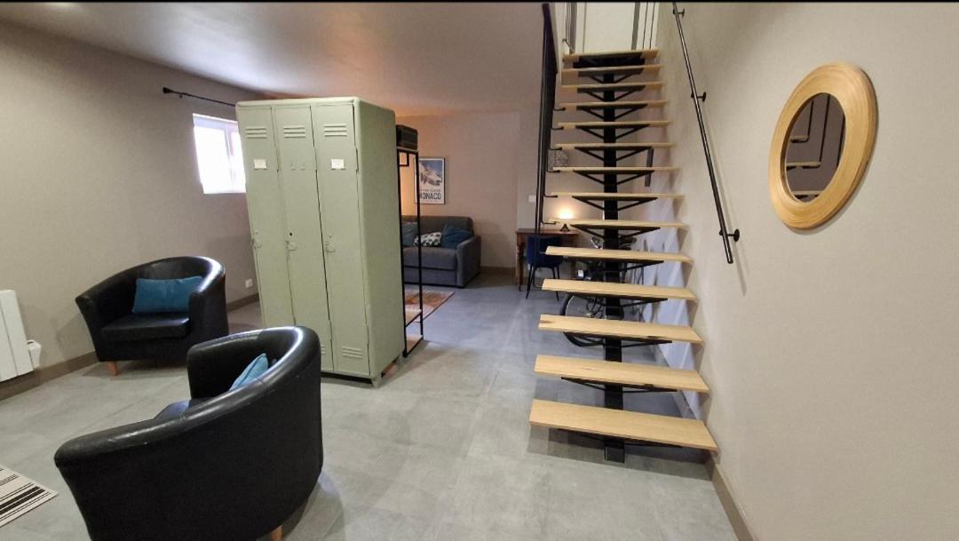 Ginette Et Marcel Apartment Saint-Remy-de-Provence Ngoại thất bức ảnh